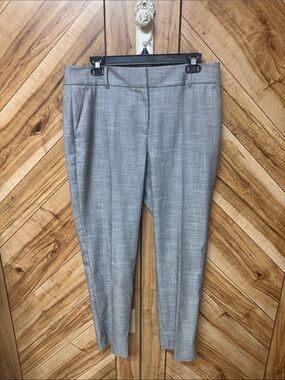 Talbots slacks size 10. Excellent condition.